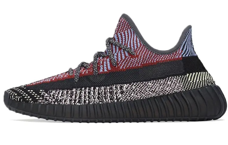 Adidas Yeezy Boost 350 V2 Yecheil Reflective FX4145