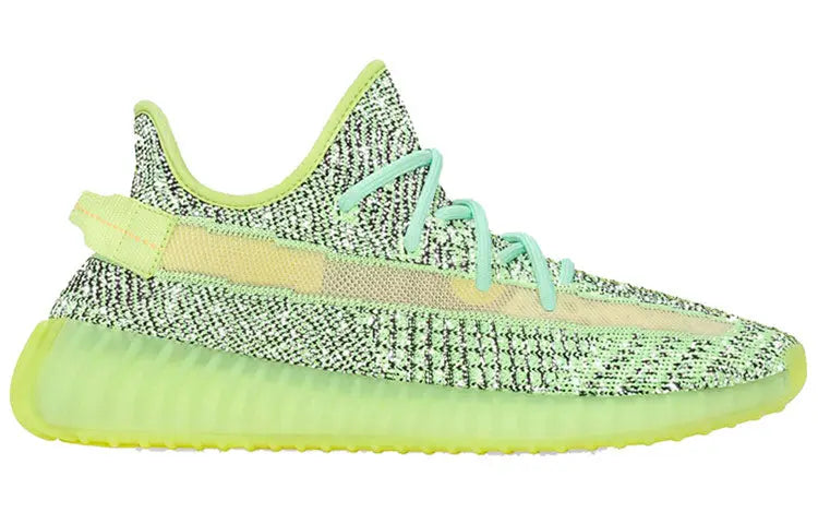 Adidas Yeezy Boost 350 V2 Yeezreel Reflective FX4130