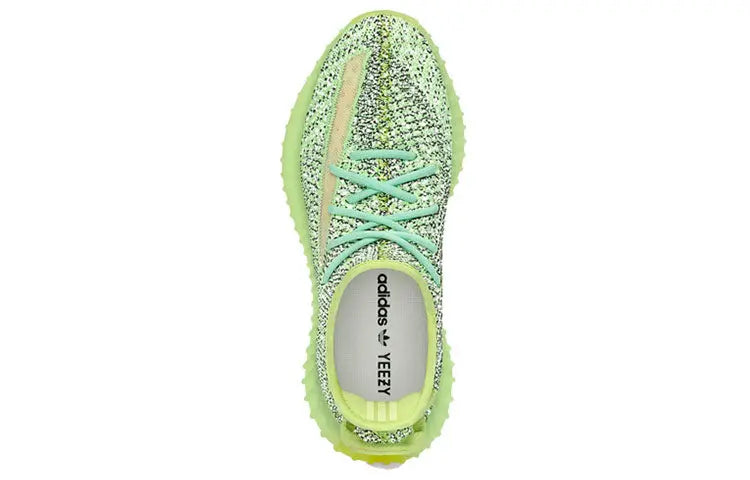 Adidas Yeezy Boost 350 V2 Yeezreel Reflective FX4130