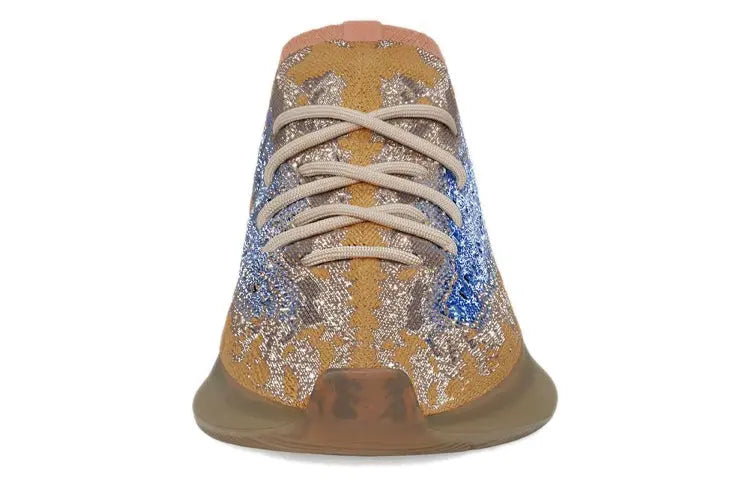 Adidas Yeezy Boost 380 Blue Oat Reflective FX9847