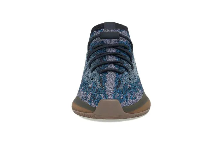 Adidas Yeezy Boost 380 Kids 'Covellite' Covellite/Covellite/Covellite GZ0455
