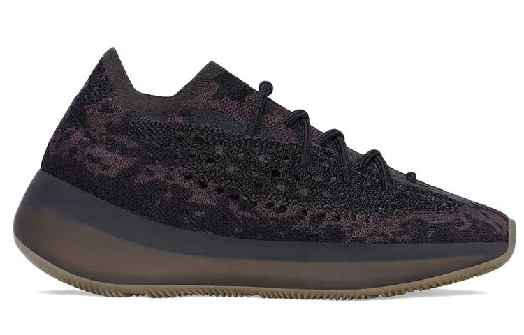 Adidas Yeezy Boost 380 Onyx Non-Reflective FZ1270