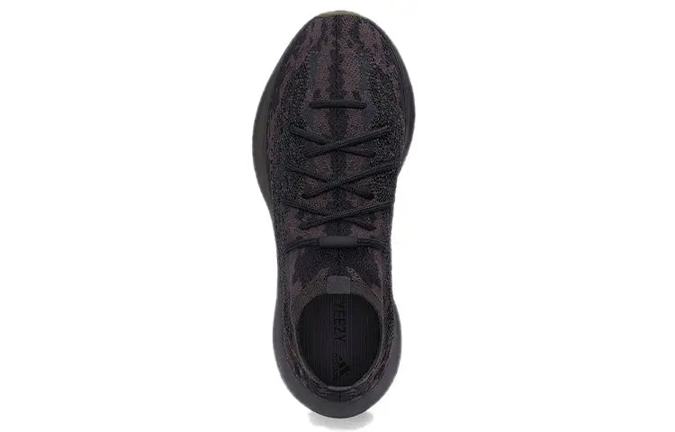 Adidas Yeezy Boost 380 Onyx Non-Reflective FZ1270