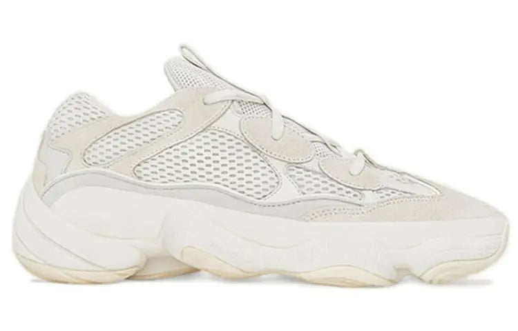 Adidas Yeezy Boost 500 Bone White FV3573