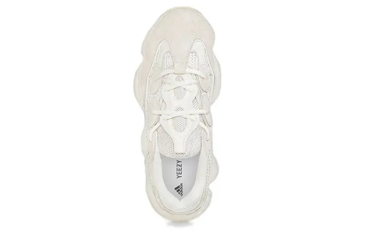 Adidas Yeezy Boost 500 Bone White FV3573
