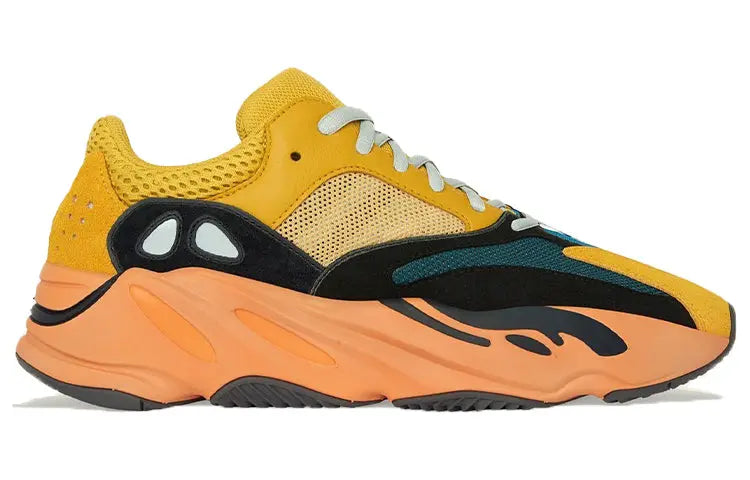 Adidas Yeezy Boost 700 'Sun' Sun/Sun/Sun GZ6984