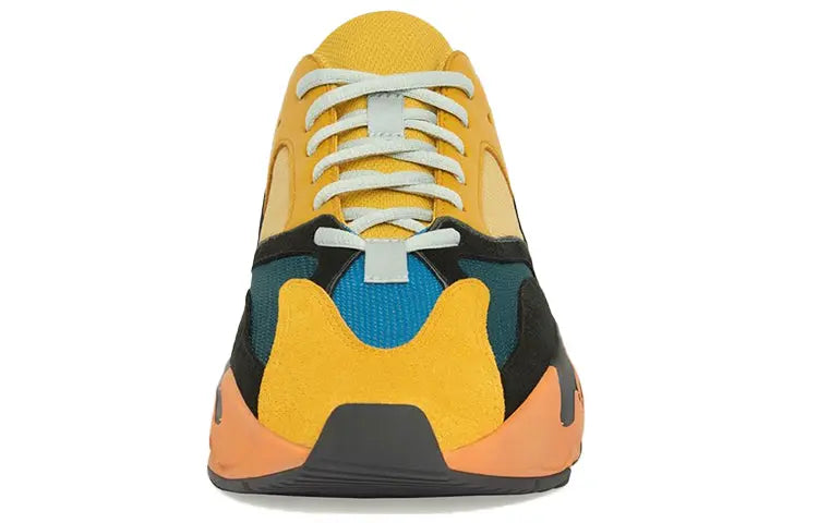 Adidas Yeezy Boost 700 'Sun' Sun/Sun/Sun GZ6984