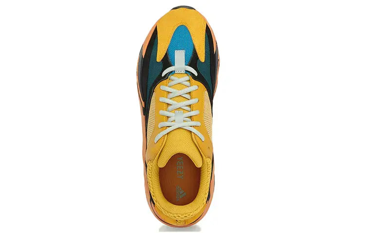 Adidas Yeezy Boost 700 'Sun' Sun/Sun/Sun GZ6984
