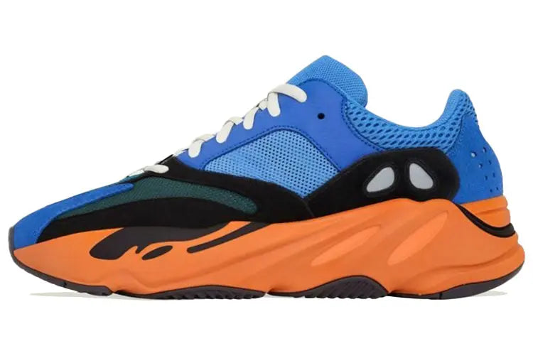 Adidas Yeezy Boost 700 Bright Blue GZ0541