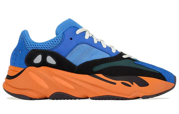 Adidas Yeezy Boost 700 Bright Blue GZ0541