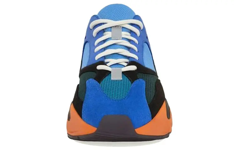 Adidas Yeezy Boost 700 Bright Blue GZ0541