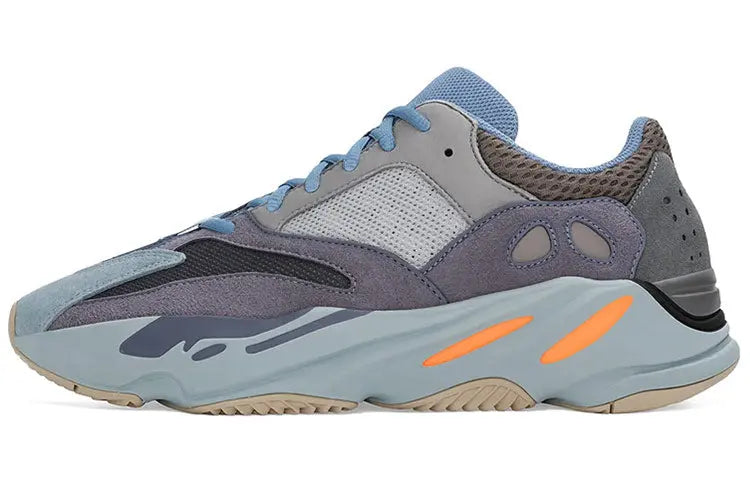 Adidas Yeezy Boost 700 Carbon Blue FW2498