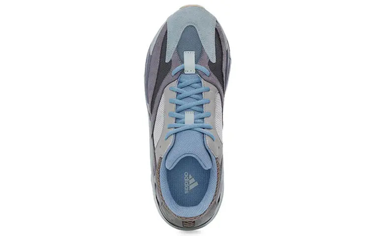 Adidas Yeezy Boost 700 Carbon Blue FW2498