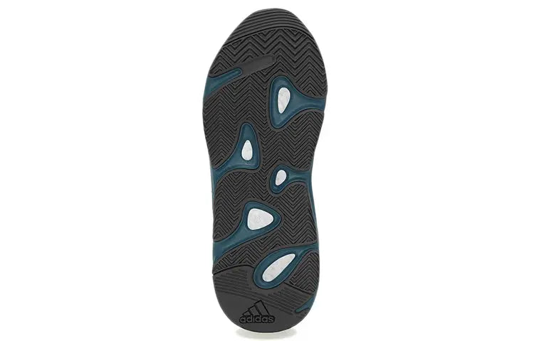 Adidas Yeezy Boost 700 Faded Azure GZ2002