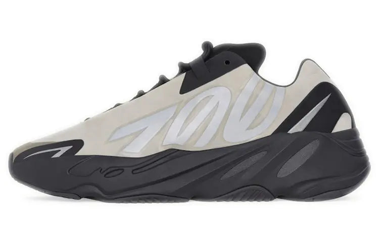 Adidas Yeezy Boost 700 MNVN 'Bone' Bone/Bone/Bone FY3729