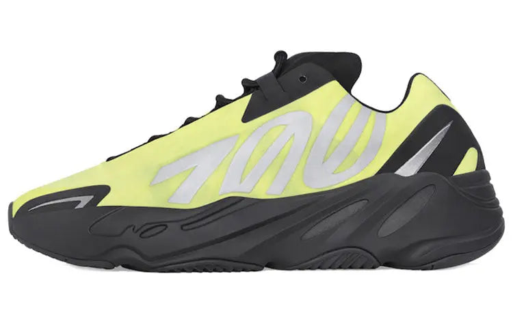 Adidas Yeezy Boost 700 MNVN 'Phosphor' Phosphor/Phosphor/Phosphor FY3727