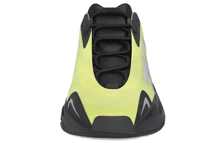 Adidas Yeezy Boost 700 MNVN 'Phosphor' Phosphor/Phosphor/Phosphor FY3727