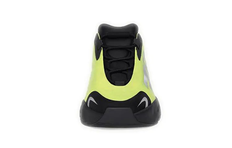 Adidas Yeezy Boost 700 MNVN Kids 'Phosphor' Phosphor/Phosphor/Phosphor FY3724