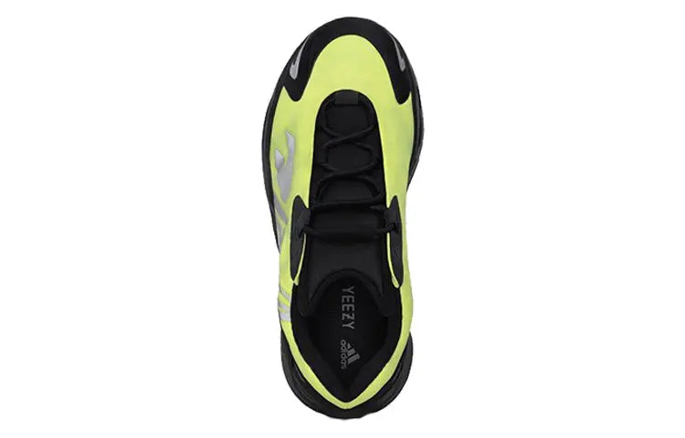 Adidas Yeezy Boost 700 MNVN Kids 'Phosphor' Phosphor/Phosphor/Phosphor FY3724