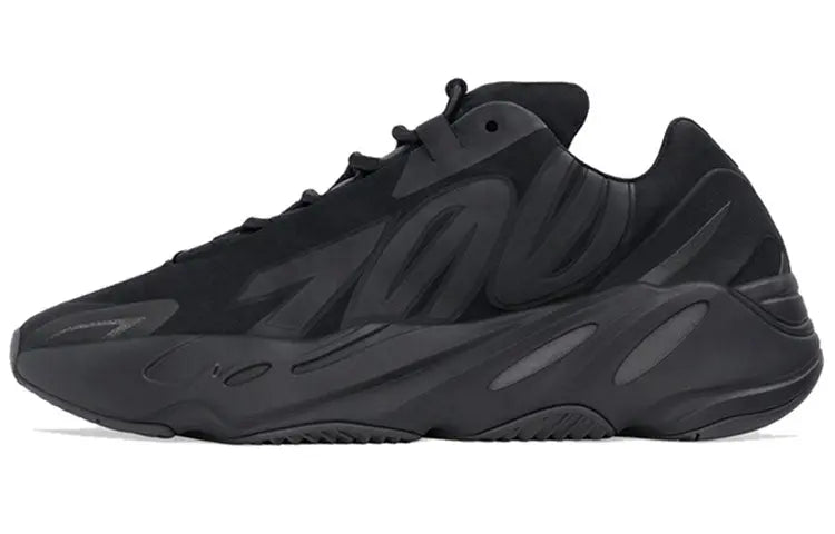 Adidas Yeezy Boost 700 MNVN Triple Black FV4440