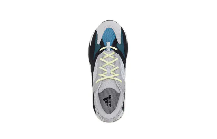 Adidas Yeezy Boost 700 V1 KIDS FASHION FU9005