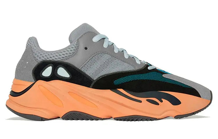 Adidas Yeezy Boost 700 Wash Orange GW0296