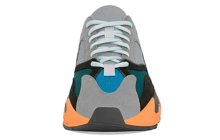 Adidas Yeezy Boost 700 Wash Orange GW0296