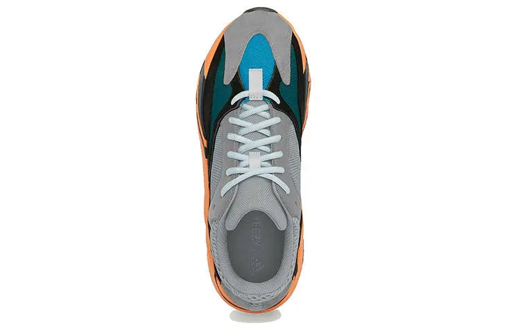 Adidas Yeezy Boost 700 Wash Orange GW0296