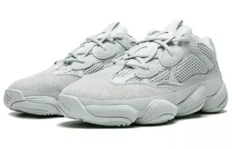 Adidas Yeezy Desert Rat 500 Salt EE7287