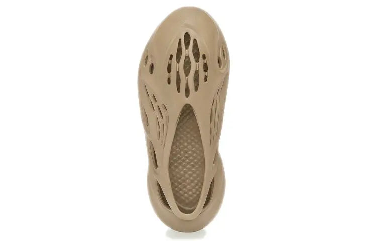 Adidas Yeezy Foam Runner Ochre GW3354