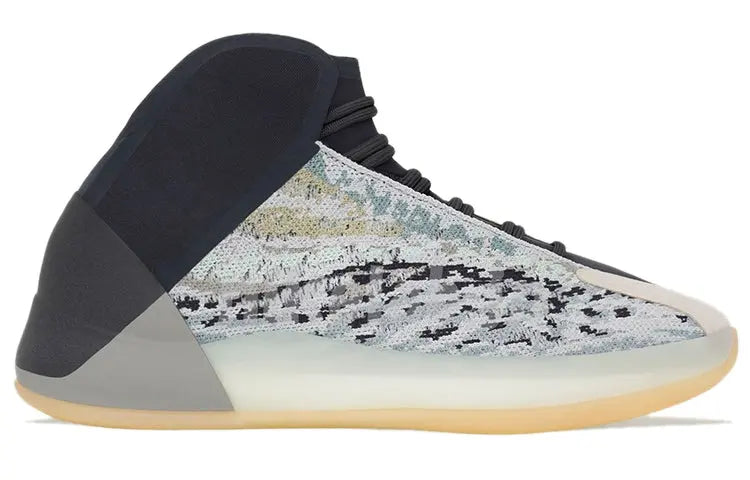 Adidas Yeezy Quantum 'Sea Teal' GY7926