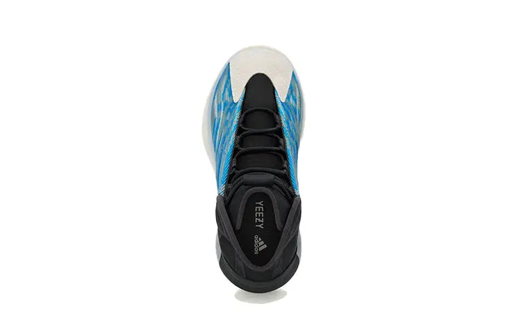 Adidas Yeezy Quantum Kids ' Frozen Blue GZ8871