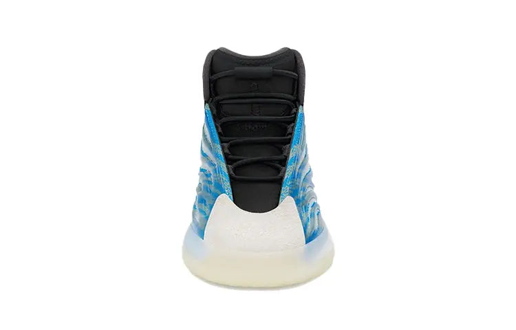 Adidas Yeezy Quantum Kids ' Frozen Blue GZ8871