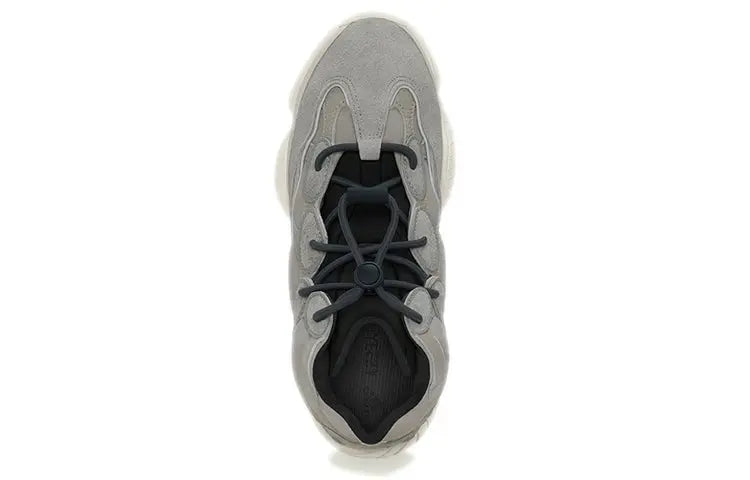 Adidas originals Yeezy 500 High Mist Stone GV7775