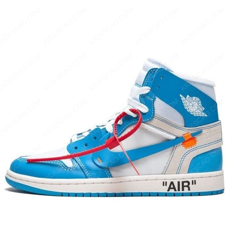 Air Jordan 1 x OFF-WHITE OG AQ0818-148