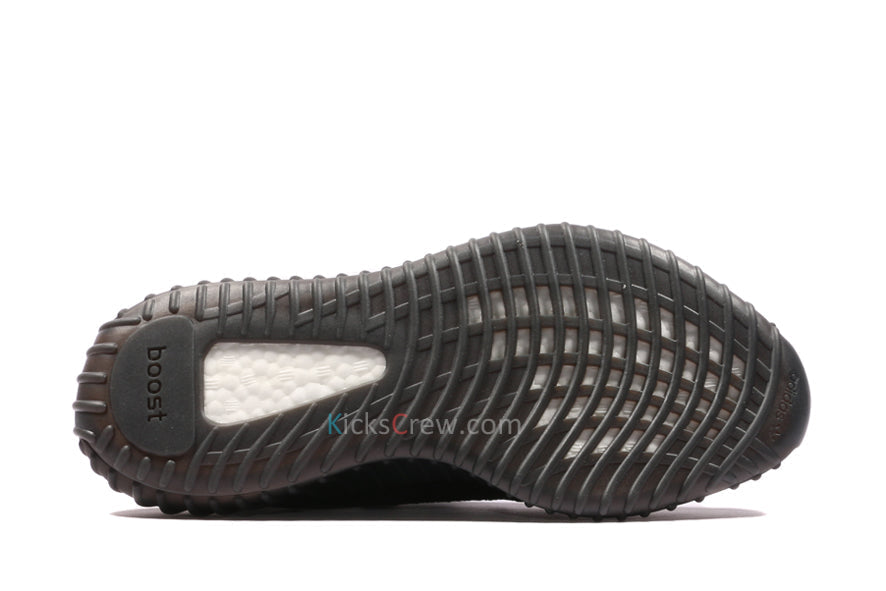 adidas Yeezy Boost 350 V2 Black White BY1604