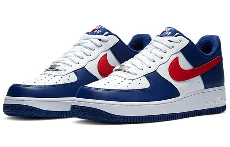 Nike Air Force 1 Low Independence Day CZ9164-100