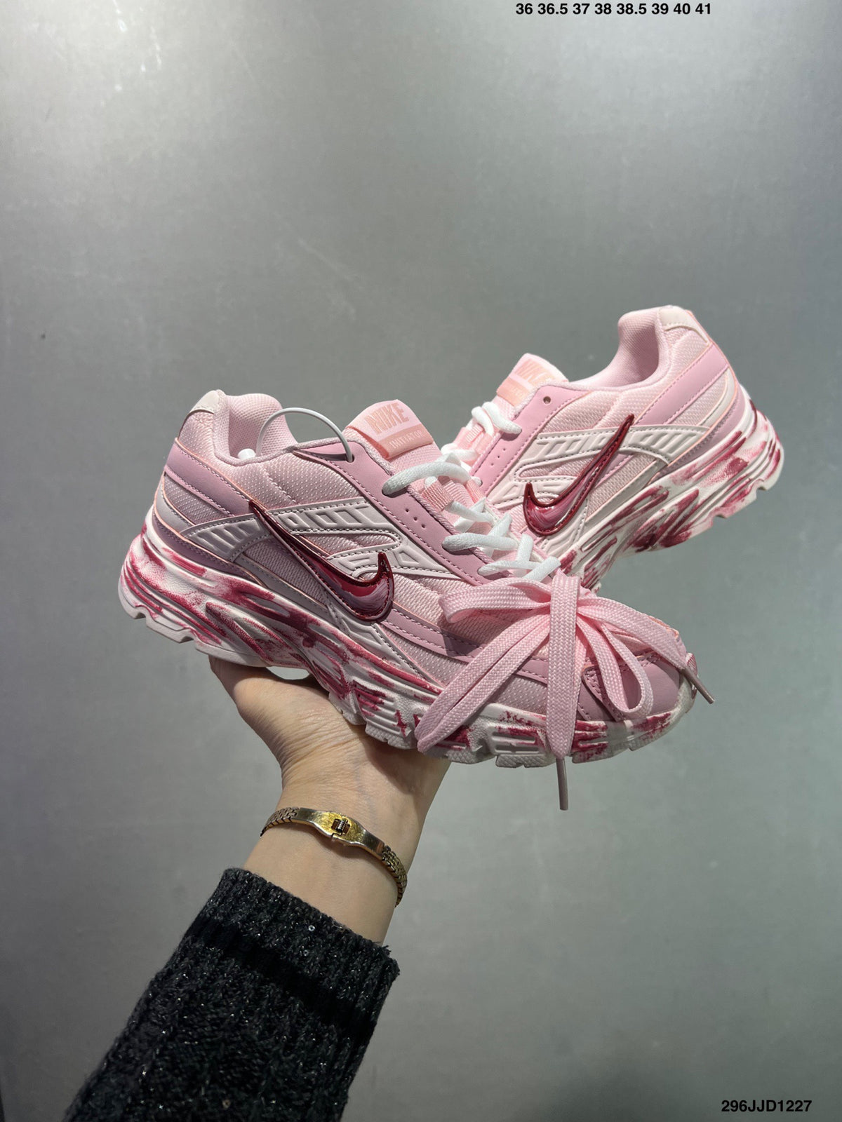 Nike INITIATOR Pink IB4595 001