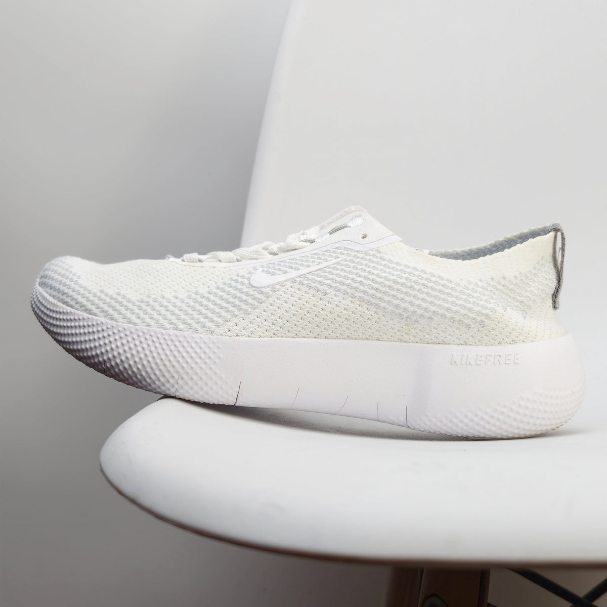 Nike Free 2025 White 871DND