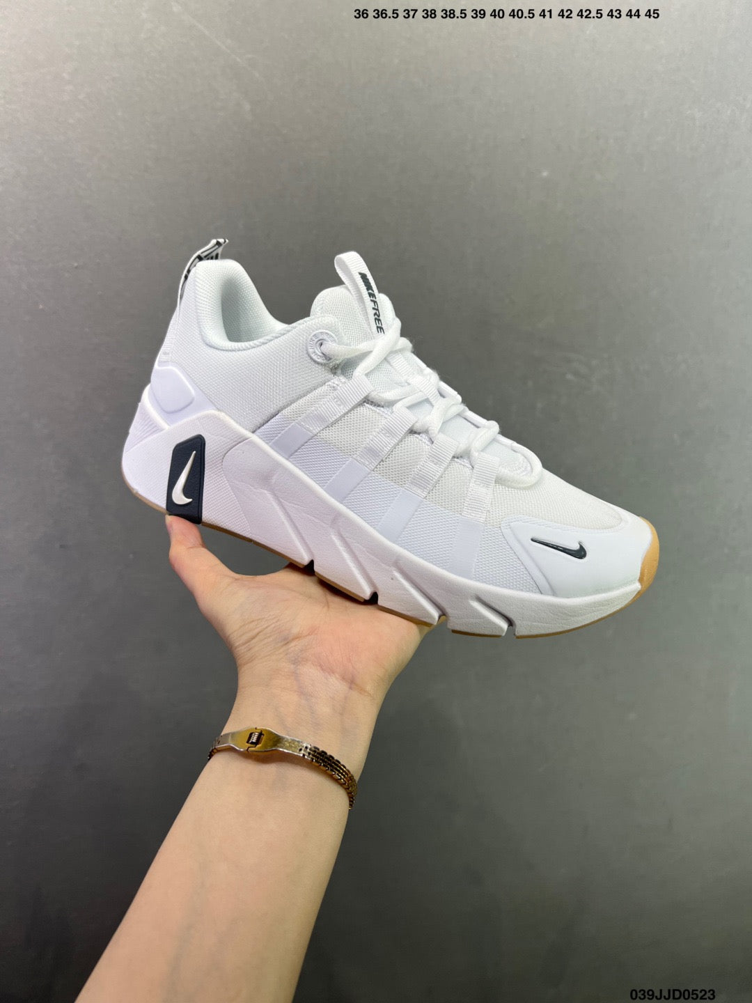 NIKE FREE METCON 7 White II7406 003