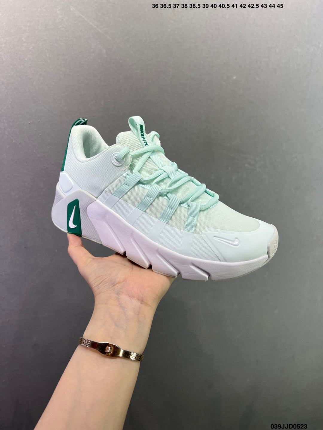 NIKE FREE METCON 7 Green II7406 003