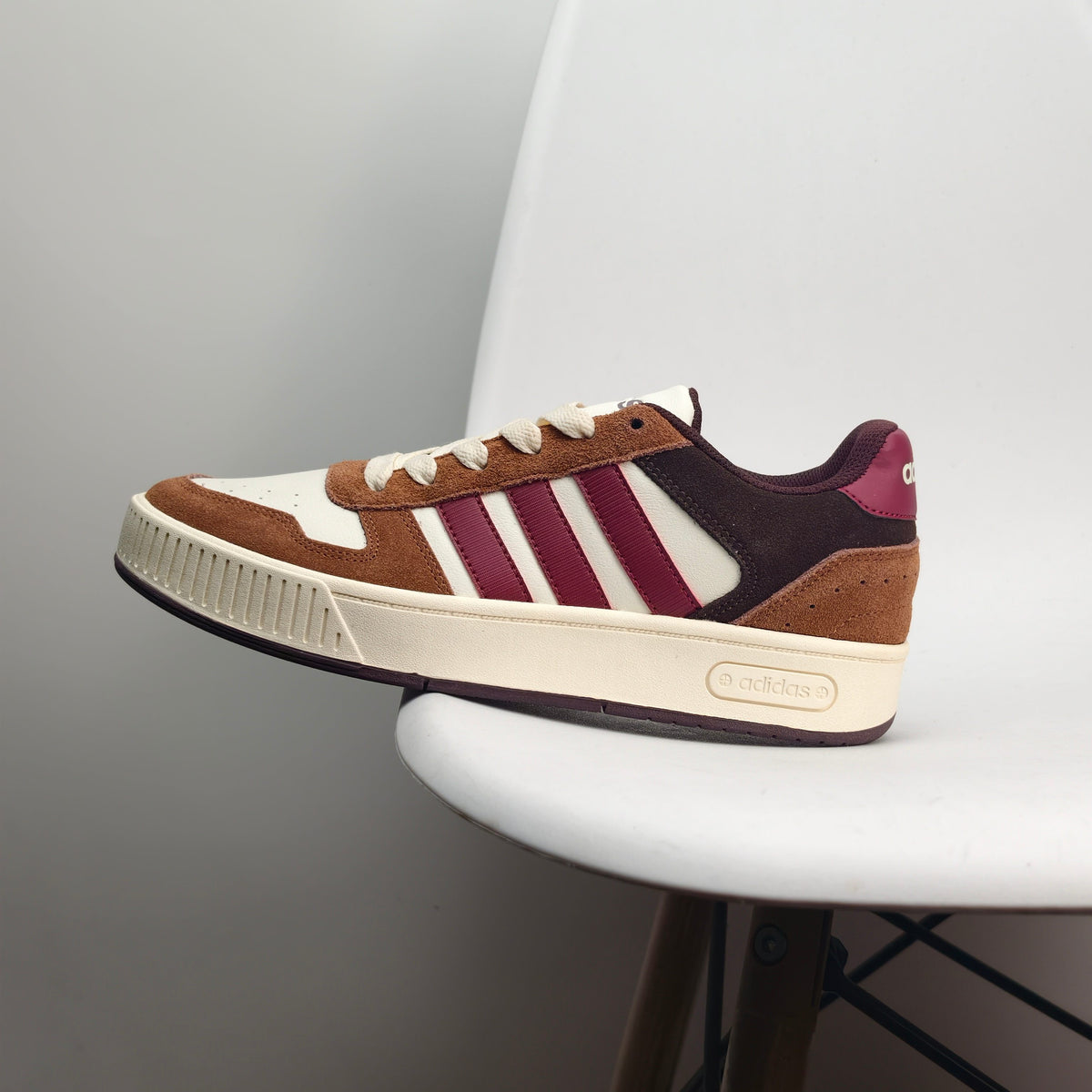 Adidas D-PAD Classic Red JR8328