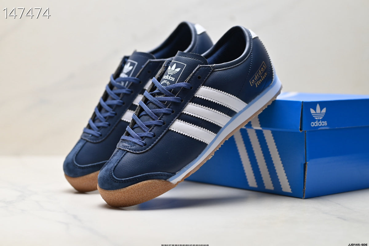 Adidas Originals Italia 70S Navy JS1325