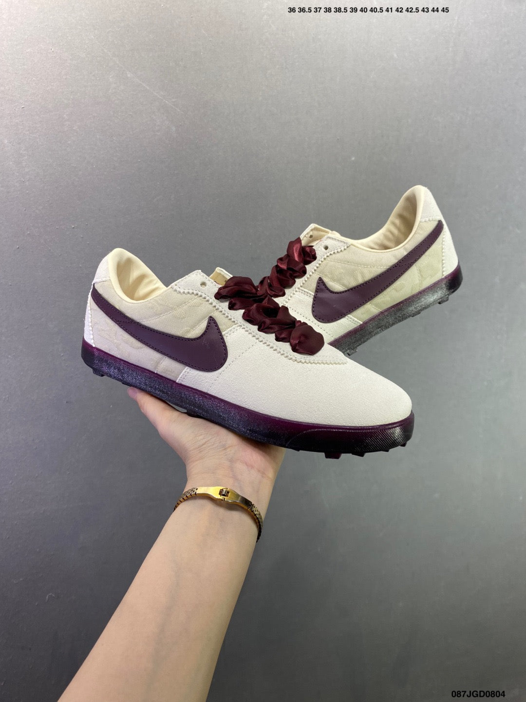 Nike Astrograbber Leather White II1259-600