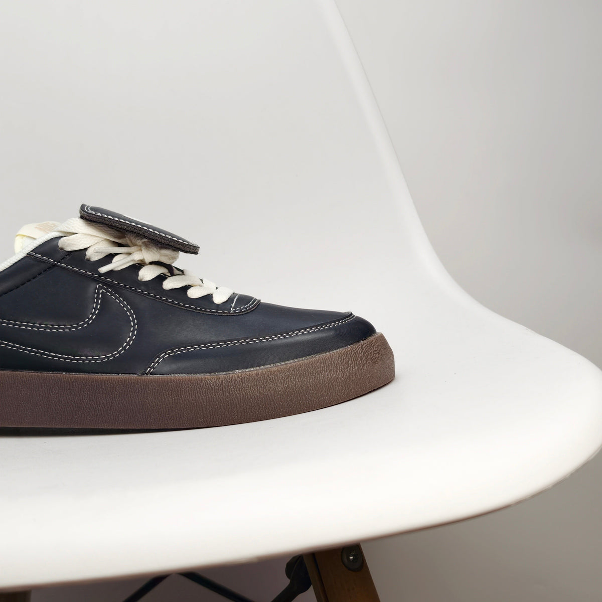 Nike Killshot 2 Premium Black 508JGD