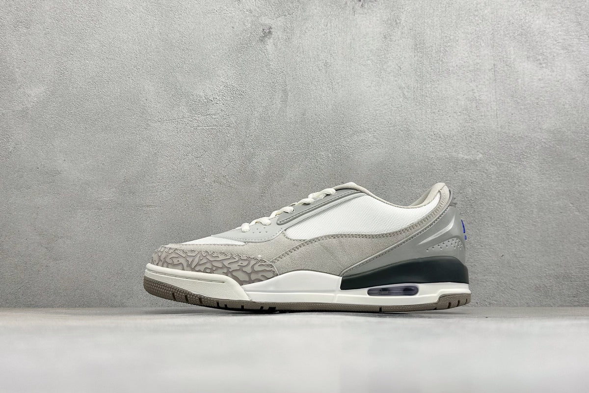 Air Jordan Ultra Phantom Gamma Grey II3794-101