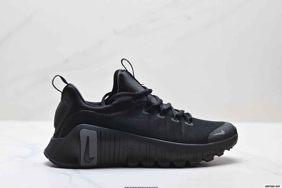 Nike Free Metcon 6 Black