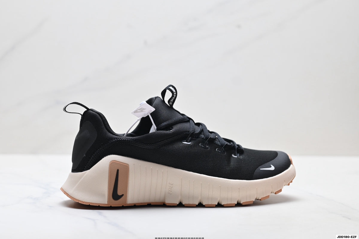 Nike Free Metcon 6 Black-Coffee