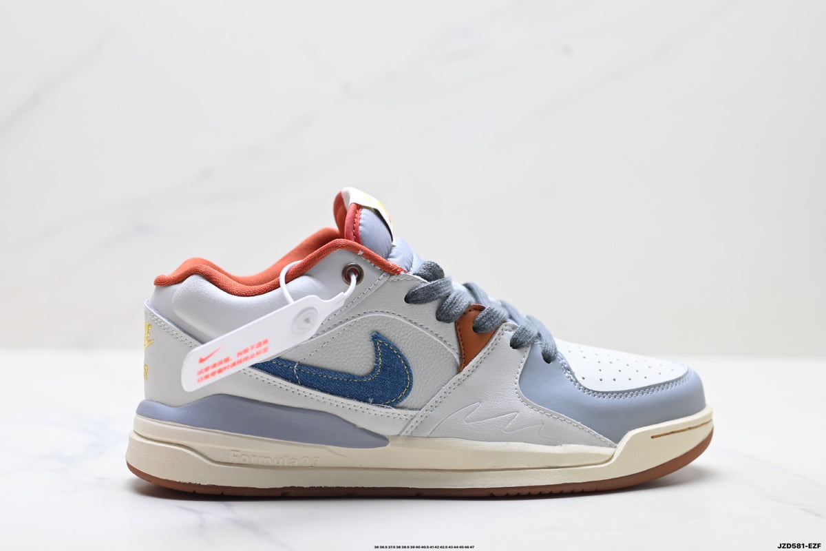 Nike Air Jordan Stadium 90 "Denim Swoosh" HQ3438-101