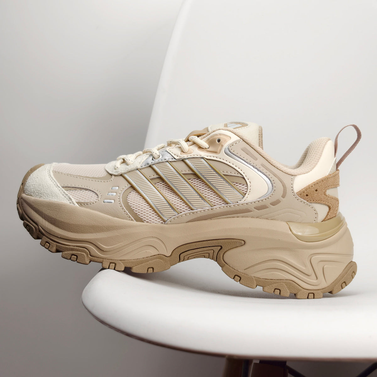 Adidas Shadow Fever Wonder Beige 559JLD